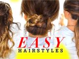 Quick Easy Hairstyles for Greasy Hair Hairstyles for Greasy Long Hair Best Hair Style