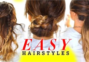Quick Easy Hairstyles for Greasy Hair Hairstyles for Greasy Long Hair Best Hair Style