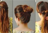 Quick Easy Hairstyles for Long Thin Hair Hairstyle for Oily Thin Hair