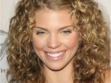 Quick Easy Hairstyles for Medium Length Curly Hair Quick Hairstyles Medium Length Curly Hair