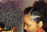 Quick Easy Hairstyles for Short Black Hair Inspirational Easy Hairstyles for Short Natural Hair to Make You