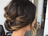 Quick Easy Pin Up Hairstyles 31 Quick and Easy Updo Hairstyles the Goddess