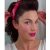 Quick Easy Pin Up Hairstyles 6 Pin Up Looks for Beginners Quick and Easy Vintage