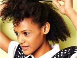 Quick Easy Transitioning Hairstyles Easy Natural Hairstyles for Transitioning Hair