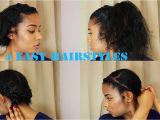 Quick Easy Transitioning Hairstyles Easy Transitioning Hairstyles