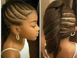 Quick Hairstyles for Black Little Girl Beautiful Little Girl Braid Hairstyles 2017 Hairstyles Ideas