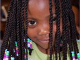 Quick Hairstyles for Black Little Girl Unique Little Girl Braided Hairstyles