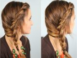 Quick Hairstyles with Braids Quick Easy Hairstyles for All Hair Lengths