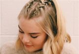 Quick N Easy Hairstyles for Long Hair College Fashionista College Fashionista