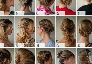 Quick N Easy Hairstyles for Long Hair Quick and Easy Hairstyles for Work Hairstyles