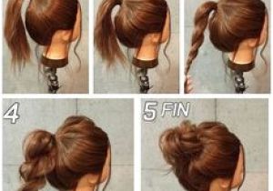 Quick N Easy Hairstyles for Office 5 Fast Easy Cute Hairstyles for Girls Hair