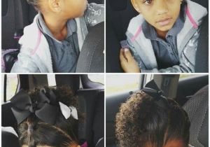 Quick Natural Hairstyles for Black Women Quick Little Girl Hairstyles Awesome Adorable Natural Hairstyles