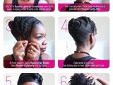 Quick Natural Hairstyles for Black Women Ways to Make Your Hair Grow Fast even if It is Damaged
