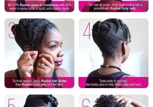 Quick Natural Hairstyles for Black Women Ways to Make Your Hair Grow Fast even if It is Damaged