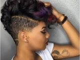 Quick Short Hairstyles for Black Women 35 Inspirational African American Short Quick Weave Hairstyles Concept