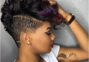 Quick Short Hairstyles for Black Women 35 Inspirational African American Short Quick Weave Hairstyles Concept