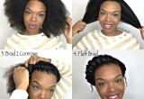 Quick Short Hairstyles for Black Women Spirit