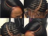 Quick Weave Hairstyles In atlanta Ga Pin by Black Hair Information Coils Media Ltd On Weaves Wigs