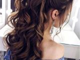 Quince Hairstyles Curly Hair with Crown 72 Bridal Wedding Hairstyles for Long Hair that Will Inspire
