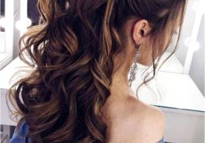 Quince Hairstyles Curly Hair with Crown 72 Bridal Wedding Hairstyles for Long Hair that Will Inspire
