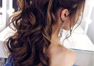 Quince Hairstyles Curly Hair with Crown 72 Bridal Wedding Hairstyles for Long Hair that Will Inspire