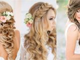 Quince Hairstyles Curly Hair with Crown New Easy Hairstyles â Hairstyles Tutorials Pilation 2017