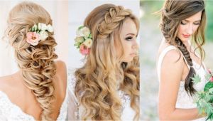 Quince Hairstyles Curly Hair with Crown New Easy Hairstyles â Hairstyles Tutorials Pilation 2017