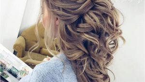 Quince Hairstyles Down 11 Gorgeous Half Up Half Down Hairstyles
