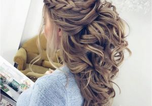 Quince Hairstyles Down 11 Gorgeous Half Up Half Down Hairstyles