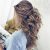 Quince Hairstyles Down 11 Gorgeous Half Up Half Down Hairstyles