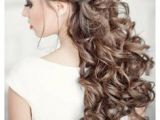 Quinceanera Hairstyles Half Up Half Down 101 Best Half Updo Images