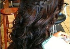 Quinceanera Hairstyles Half Up Half Down 80 Best Quince Hairstyles Images