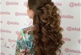 Quinceanera Hairstyles Half Up Half Down 80 Best Quince Hairstyles Images