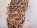 Quinceanera Hairstyles Half Up Half Down 80 Best Quince Hairstyles Images