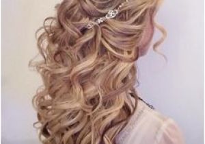 Quinceanera Hairstyles Half Up Half Down 80 Best Quince Hairstyles Images