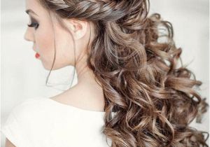 Quinceanera Hairstyles with Curls and Tiara Crystal Tiara Wedding Tiara Bridal Crown Wedding Crown Bridal Tiara