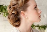 Quirky Wedding Hairstyles 1950 S Wedding Hairstyle I Would Love to See the Rest Of This by