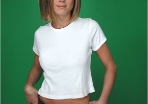 Rachel Green Bob Haircut Jennifer Aniston Short Bob Hair Styles