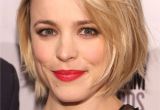 Rachel Mcadams Bob Haircut 10 Best Haircuts for Fall and Winter Fall and Winter