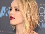 Rachel Mcadams Bob Haircut 6 Hottest Ideas for Trendy Hairstyles 2018