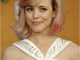 Rachel Mcadams Bob Haircut 80 Best Celebrity Short Hairstyles for 2018 Short