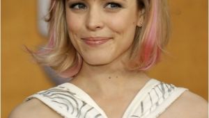 Rachel Mcadams Bob Haircut 80 Best Celebrity Short Hairstyles for 2018 Short