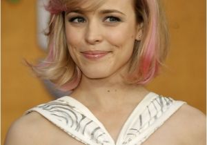 Rachel Mcadams Bob Haircut 80 Best Celebrity Short Hairstyles for 2018 Short