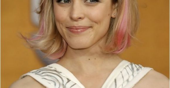 Rachel Mcadams Bob Haircut 80 Best Celebrity Short Hairstyles for 2018 Short