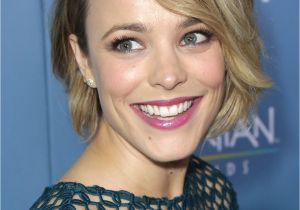 Rachel Mcadams Bob Haircut Rachel Mcadams and Emma Stone Remind Us why Bob Hairstyles