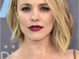 Rachel Mcadams Bob Haircut Rachel Mcadams Bob Hair Pinterest