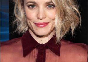 Rachel Mcadams Bob Haircut the top 37 Celebrity Bob & Lob Haircuts Hair Art