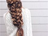 Really Cool Braided Hairstyles 40 Cute and Girly Hairstyles with Braids