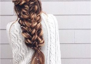 Really Cool Braided Hairstyles 40 Cute and Girly Hairstyles with Braids
