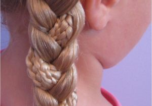 Really Cool Braided Hairstyles Triple Braided Pocahontas Braids & Circus Tickets Babes